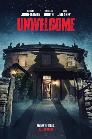 Unwelcome (2022) Unwelcome (2022)