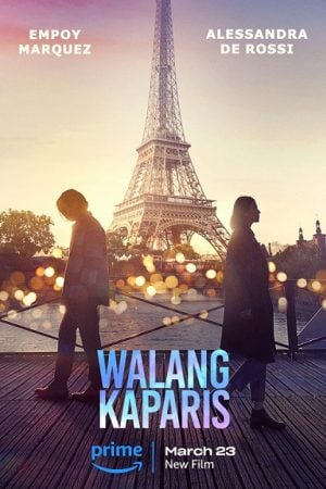 Walang KaParis (2023) Walang KaParis (2023)