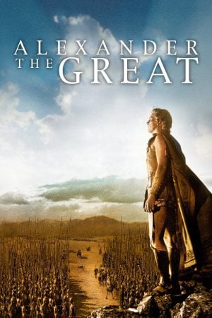 Alexander The Great (1956) อเล็กซ์ซานเดอร์ มหาราช Alexander The Great (1956) อเล็กซ์ซานเดอร์ มหาราช