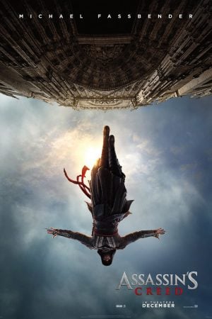 Assassin's Creed (2016) อัสแซสซินส์ ครีด Assassin's Creed (2016) อัสแซสซินส์ ครีด