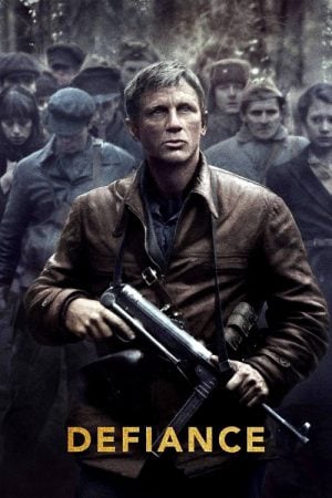 Defiance (2008) วีรบุรุษชาติพยัคฆ์ Defiance (2008) วีรบุรุษชาติพยัคฆ์