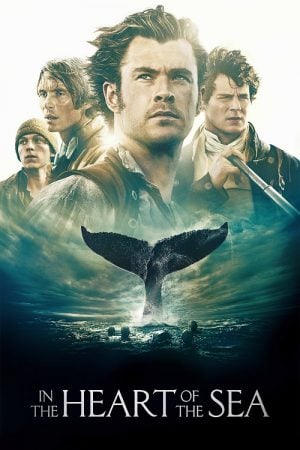 In the Heart of the Sea (2015) หัวใจเพชฌฆาตวาฬมหาสมุทร In the Heart of the Sea (2015) หัวใจเพชฌฆาตวาฬมหาสมุทร