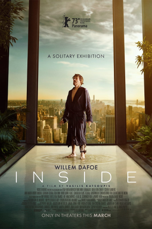 Inside (2023) Inside (2023)
