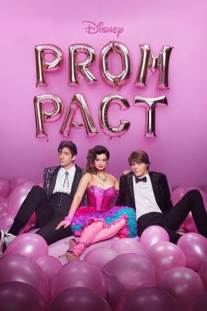 Prom Pact (2023) Prom Pact (2023)