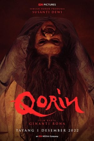 Qorin (2022) วิญญาณอาถรรพ์ Qorin (2022) วิญญาณอาถรรพ์
