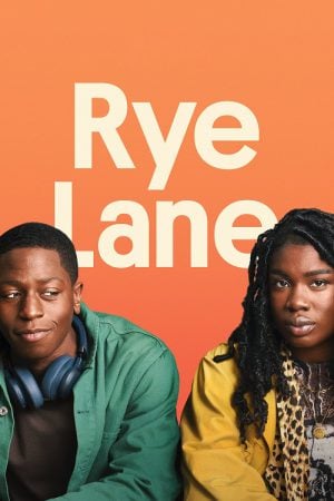 Rye Lane (2023) Rye Lane (2023)