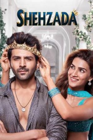 Shehzada (2023) Shehzada (2023)