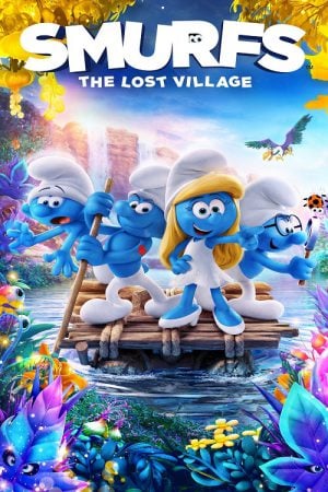 Smurfs 3 The Lost Village (2017) สเมิร์ฟ หมู่บ้านที่สาบสูญ Smurfs 3 The Lost Village (2017) สเมิร์ฟ หมู่บ้านที่สาบสูญ