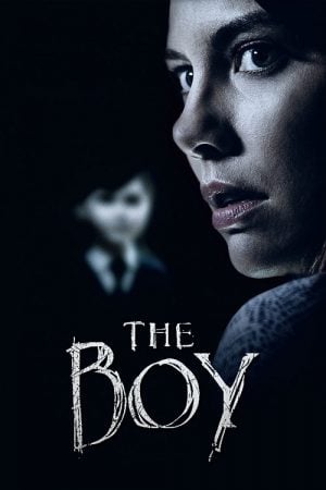 The Boy (2016) ตุ๊กตาซ่อนผี The Boy (2016) ตุ๊กตาซ่อนผี