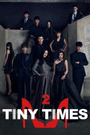 Tiny Times 2 (2013) Tiny Times 2 (2013)