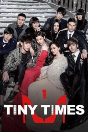 Tiny Times (2013) Tiny Times (2013)