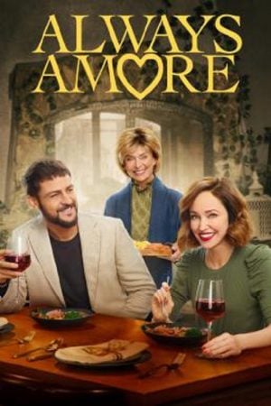 Always Amore (2022) Always Amore (2022)