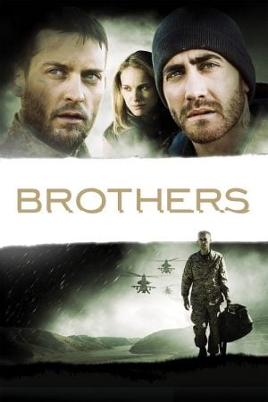 Brothers (2009) บราเทอร์...เจ็บเกินธรรมดา Brothers (2009) บราเทอร์...เจ็บเกินธรรมดา