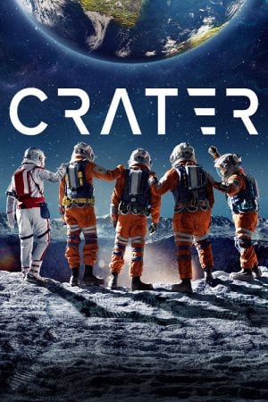 Crater (2023) Crater (2023)