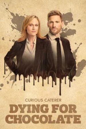Curious Caterer Dying for Chocolate (2022) ตายเพื่อช็อคโกแลต Curious Caterer Dying for Chocolate (2022) ตายเพื่อช็อคโกแลต