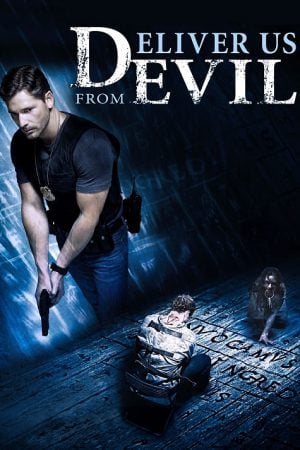 Deliver Us from Evil (2014) ล่าท้าอสูรนรก Deliver Us from Evil (2014) ล่าท้าอสูรนรก