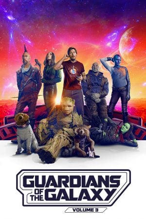 Guardians of the Galaxy Vol 3 (2023) รวมพันธุ์นักสู้พิทักษ์จักรวาล 3 Guardians of the Galaxy Vol 3 (2023) รวมพันธุ์นักสู้พิทักษ์จักรวาล 3