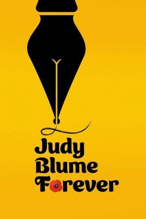 Judy Blume Forever (2023) Judy Blume Forever (2023)