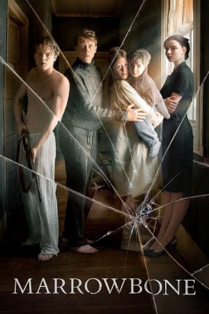 Marrowbone (2017) ตระกูลปีศาจ Marrowbone (2017) ตระกูลปีศาจ