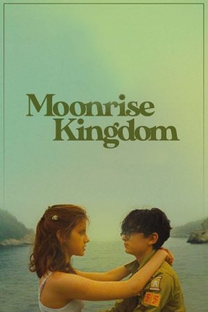 Moonrise Kingdom (2012) คู่กิ๊กซ่าส์ สารพัดแสบ Moonrise Kingdom (2012) คู่กิ๊กซ่าส์ สารพัดแสบ