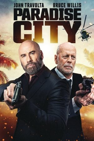 Paradise City (2022) เมืองสวรรค์ คนอึดล่าโหด Paradise City (2022) เมืองสวรรค์ คนอึดล่าโหด