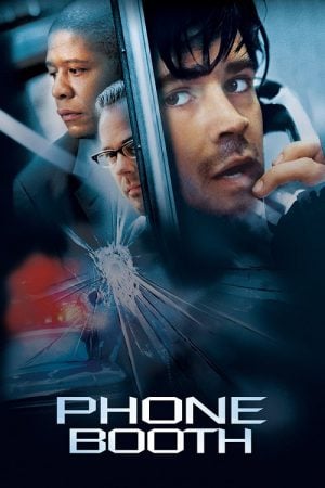 Phone Booth (2002) วิกฤตโทรศัพท์สะท้านเมือง Phone Booth (2002) วิกฤตโทรศัพท์สะท้านเมือง
