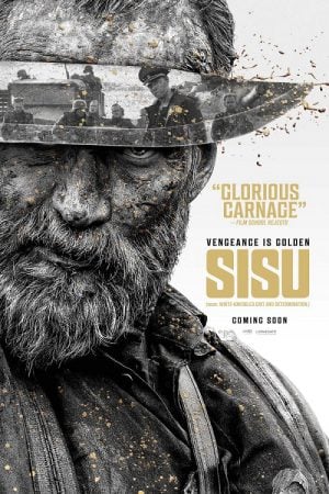 Sisu (2022) สิสู้…เฒ่ามหากาฬ Sisu (2022) สิสู้…เฒ่ามหากาฬ
