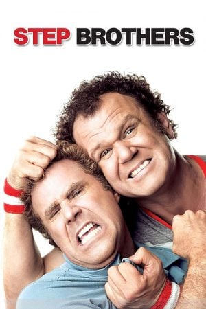 Step Brothers (2008) สเต๊ป บราเธอร์ส ถึงหน้าแก่แต่ใจยังเอ๊าะ Step Brothers (2008) สเต๊ป บราเธอร์ส ถึงหน้าแก่แต่ใจยังเอ๊าะ