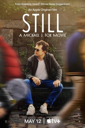 Still A Michael J Fox Movie (2023) Still A Michael J Fox Movie (2023)