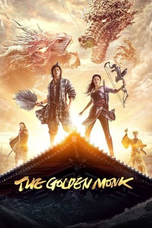 The Golden Monk (2019) The Golden Monk (2019)