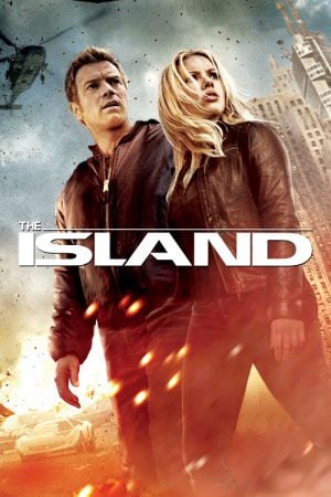 The Island (2005) ดิ ไอส์แลนด์ แหกระห่ำแผนคนเหนือโลก The Island (2005) ดิ ไอส์แลนด์ แหกระห่ำแผนคนเหนือโลก