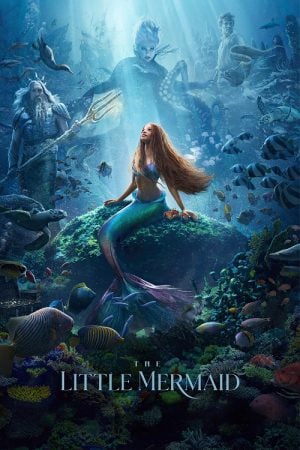 The Little Mermaid (2023) เงือกน้อยผจญภัย The Little Mermaid (2023) เงือกน้อยผจญภัย