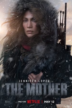 The Mother (2023) The Mother (2023)