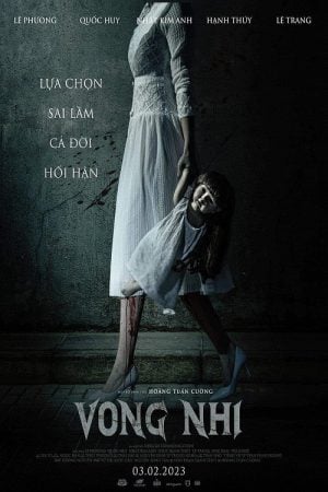 The Unborn Soul Vong Nhi (2023) The Unborn Soul Vong Nhi (2023)