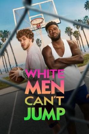 White Men Can't Jump (2023) White Men Can't Jump (2023)