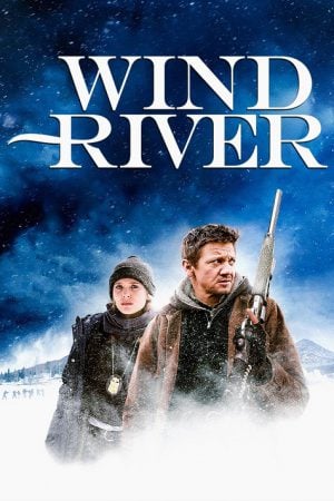 Wind River (2017) ล่าเดือด เลือดเย็น Wind River (2017) ล่าเดือด เลือดเย็น