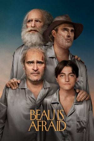 Beau Is Afraid (2023) โบอย่าไปกลัว Beau Is Afraid (2023) โบอย่าไปกลัว