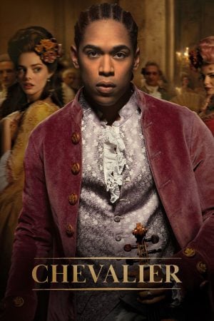 Chevalier (2022) Chevalier (2022)