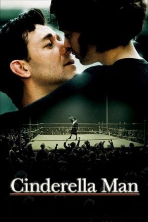 Cinderella Man (2005) วีรบุรุษสังเวียนเกียรติยศ Cinderella Man (2005) วีรบุรุษสังเวียนเกียรติยศ