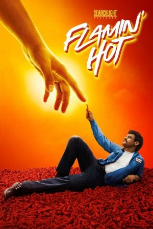 Flamin' Hot (2023) Flamin' Hot (2023)