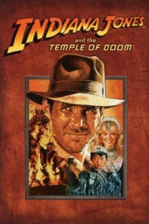 Indiana Jones 2 (1984) ขุมทรัพย์สุดขอบฟ้า 2 ถล่มวิหารเจ้าแม่กาลี Indiana Jones 2 (1984) ขุมทรัพย์สุดขอบฟ้า 2 ถล่มวิหารเจ้าแม่กาลี