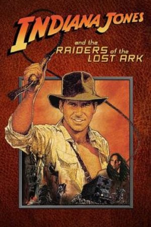 Indiana Jones (1981) ขุมทรัพย์สุดขอบฟ้า Indiana Jones (1981) ขุมทรัพย์สุดขอบฟ้า