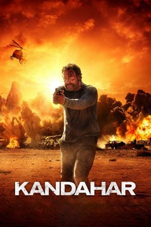 Kandahar (2023) Kandahar (2023)