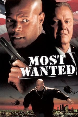 Most Wanted (1997) จับตายสายพันธ์ุดุ Most Wanted (1997) จับตายสายพันธ์ุดุ