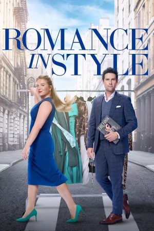 Romance In Style (2022) Romance In Style (2022)