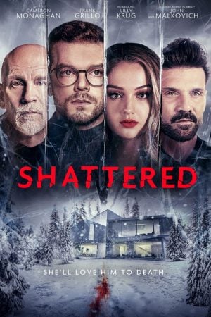 Shattered (2022) Shattered (2022)