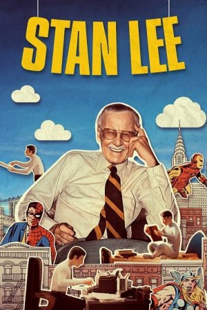 Stan Lee (2023) Stan Lee (2023)