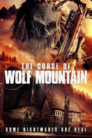 The Curse of Wolf Mountain (2023) The Curse of Wolf Mountain (2023)