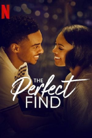 The Perfect Find (2023) The Perfect Find (2023)