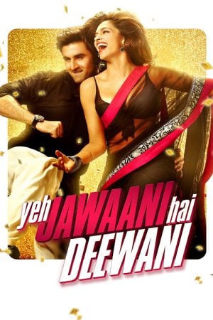 Yeh Jawaani Hai Deewani (2013) Yeh Jawaani Hai Deewani (2013)